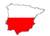 ZAUNKA ABEREDENDA - Polski